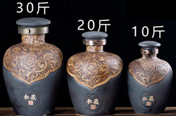 內蒙古酒壇批發