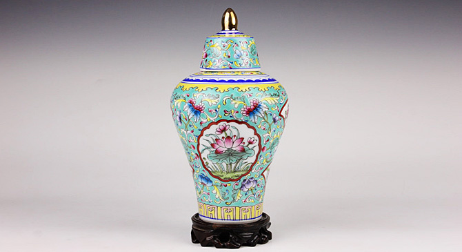 古瓷撿漏陷阱密布