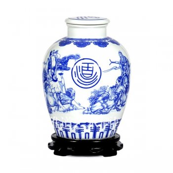 陶瓷中的吉祥文化