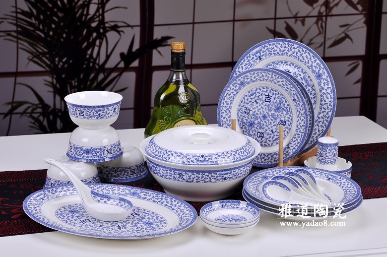 雅道陶瓷網：景德鎮陶瓷有哪些優勢？