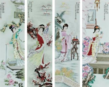 談談陶瓷的“藝術”創作