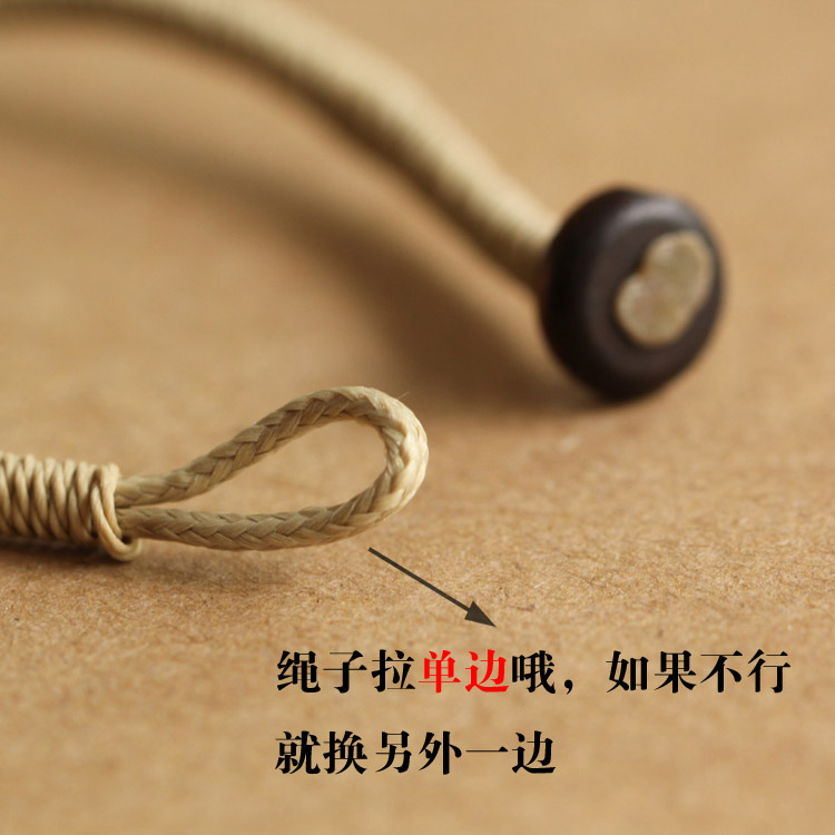 景德鎮清新花朵手鏈批發