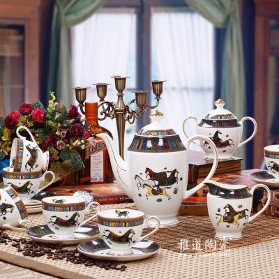 藝術陶瓷和日用陶瓷行業未來發展前景