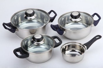 不銹鋼餐具5不宜