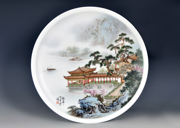 景德鎮藝術陶瓷