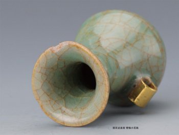 高古瓷的前世今生