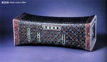 古瓷辨偽六大要訣