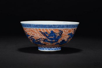 古陶瓷收藏：以標準器識年份