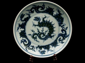 重新認識民窯瓷與官窯瓷