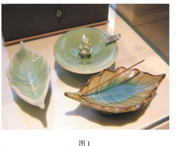 日用陶瓷仿生設計的美學效應