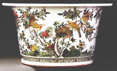 陶瓷收藏入門者需警惕視覺偽經驗