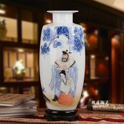 景德鎮陶瓷美術時代發展新方向