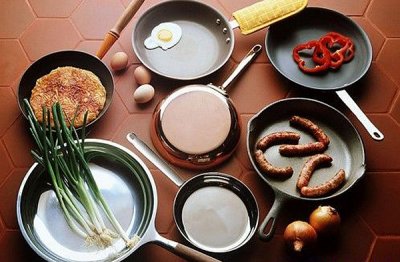 如何合理選擇餐具