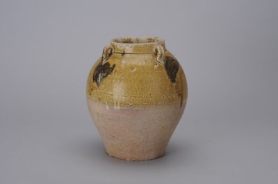 安徽淮南壽州窯瓷器的傳承與發展