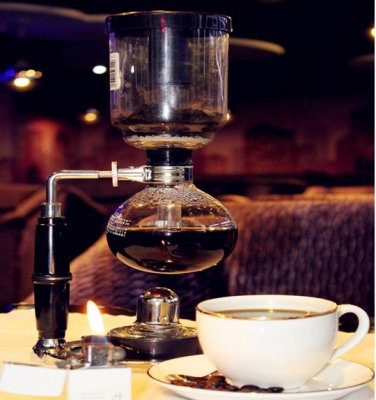 咖啡壺的選購及保養方法