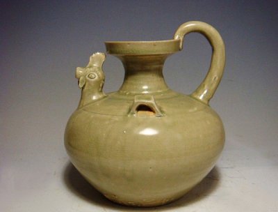 瓷器鑒別要“四看”