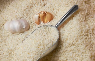 米缸里面有蟲子怎么辦？