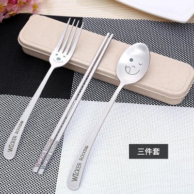 不銹鋼餐具怎么樣 不銹鋼餐具安全嗎？