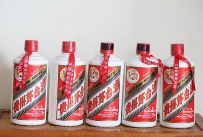 為什么低度茅臺酒這么便宜？