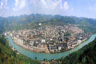 雅道陶瓷：六個中國酒文化名鎮