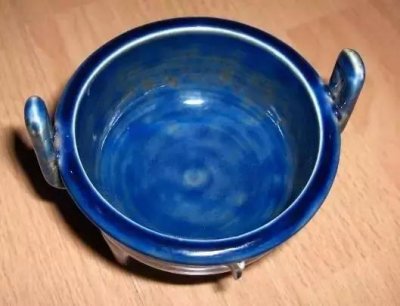 古玩收藏“八字經”