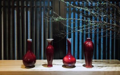 現代鈞瓷的收藏價值