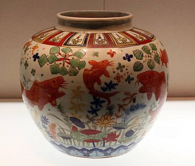 古陶瓷鑒定方法與發展方向