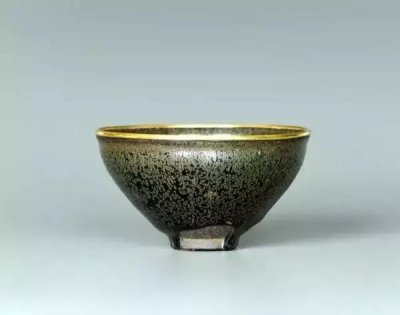 建盞鑒定的六個技巧