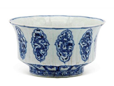 瓷器收藏入門需要做到這10件事情