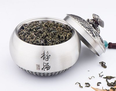 茶葉罐什么材質好（不同材質茶葉罐的區別）