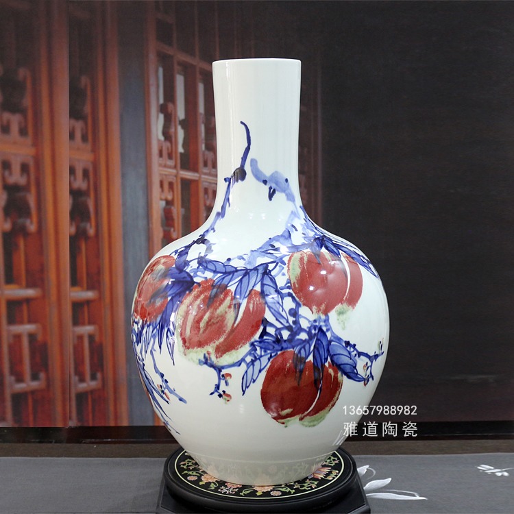 客廳裝飾品擺件（客廳藝術品擺件十大排行）(圖7)