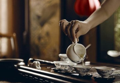 禪修茶道十二道工序（附視頻詳解）