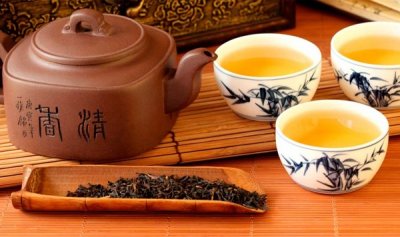 茶道精神的核心思想（中國茶道精神詳解）