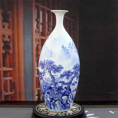 藝術花瓶（十款藝術花瓶擺件推薦）(圖3)