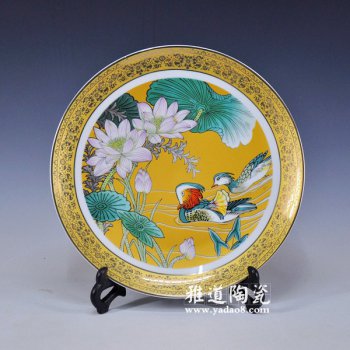 傳統吉祥紋飾在現代陶瓷禮品設計中的應用