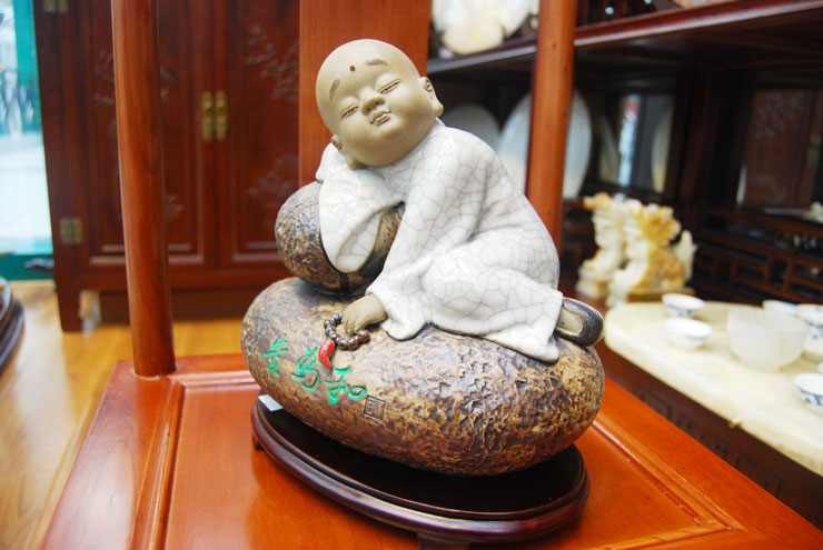 陶瓷藝術品