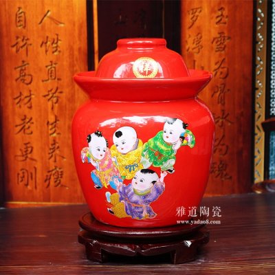 怎么做四川泡菜和養泡菜壇子？