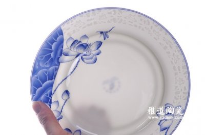 陶瓷餐具哪個品牌好？
