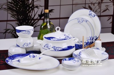 熱水燙洗餐具能消毒嗎