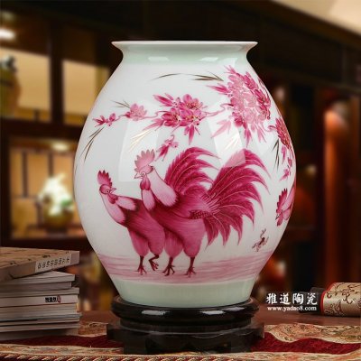 陶瓷繪畫中的線條