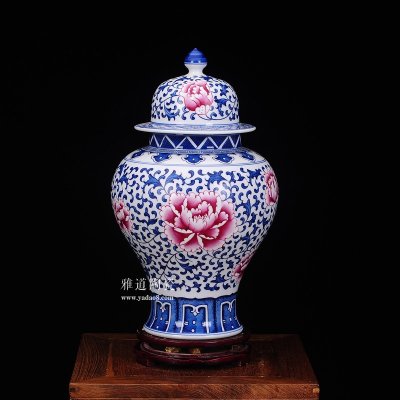 元代有無官窯瓷？