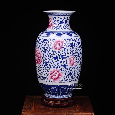 淺析陶瓷設計中的紋飾運用