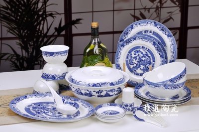 家用餐具的12種類