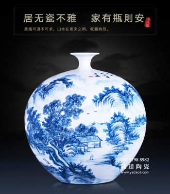 家居飾品花瓶(客廳工藝花瓶擺件排行榜)