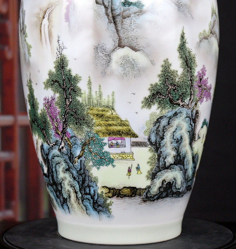 客廳裝飾品擺件（客廳藝術品擺件十大排行）(圖4)