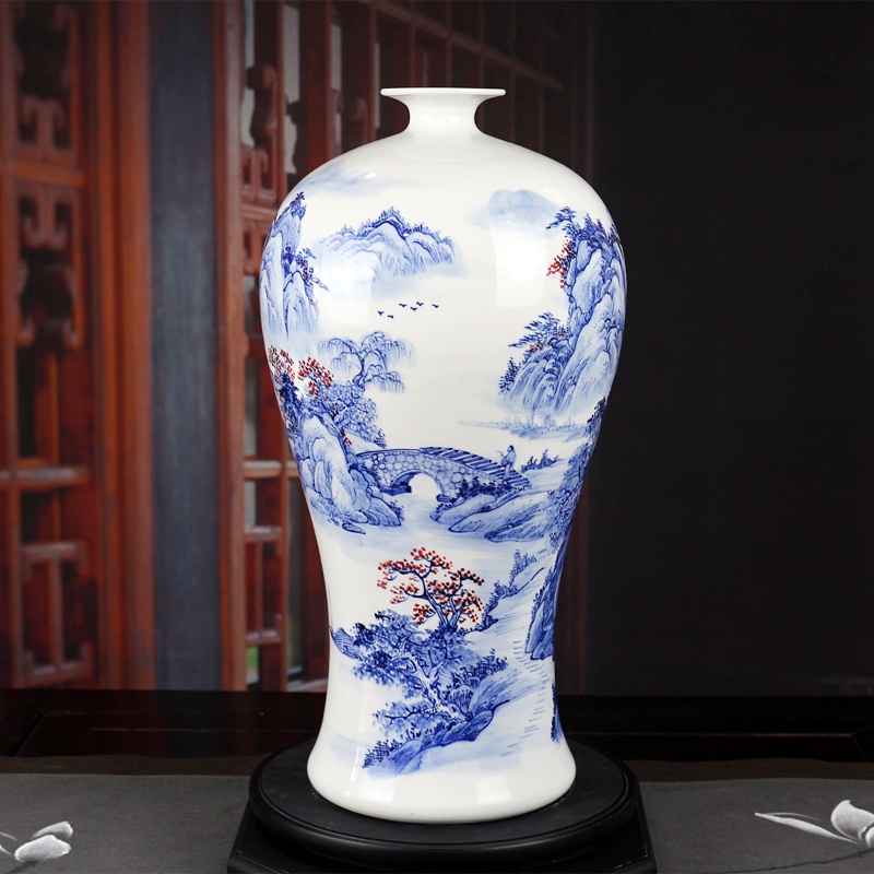 景德鎮瓷器為什么貴(圖1)