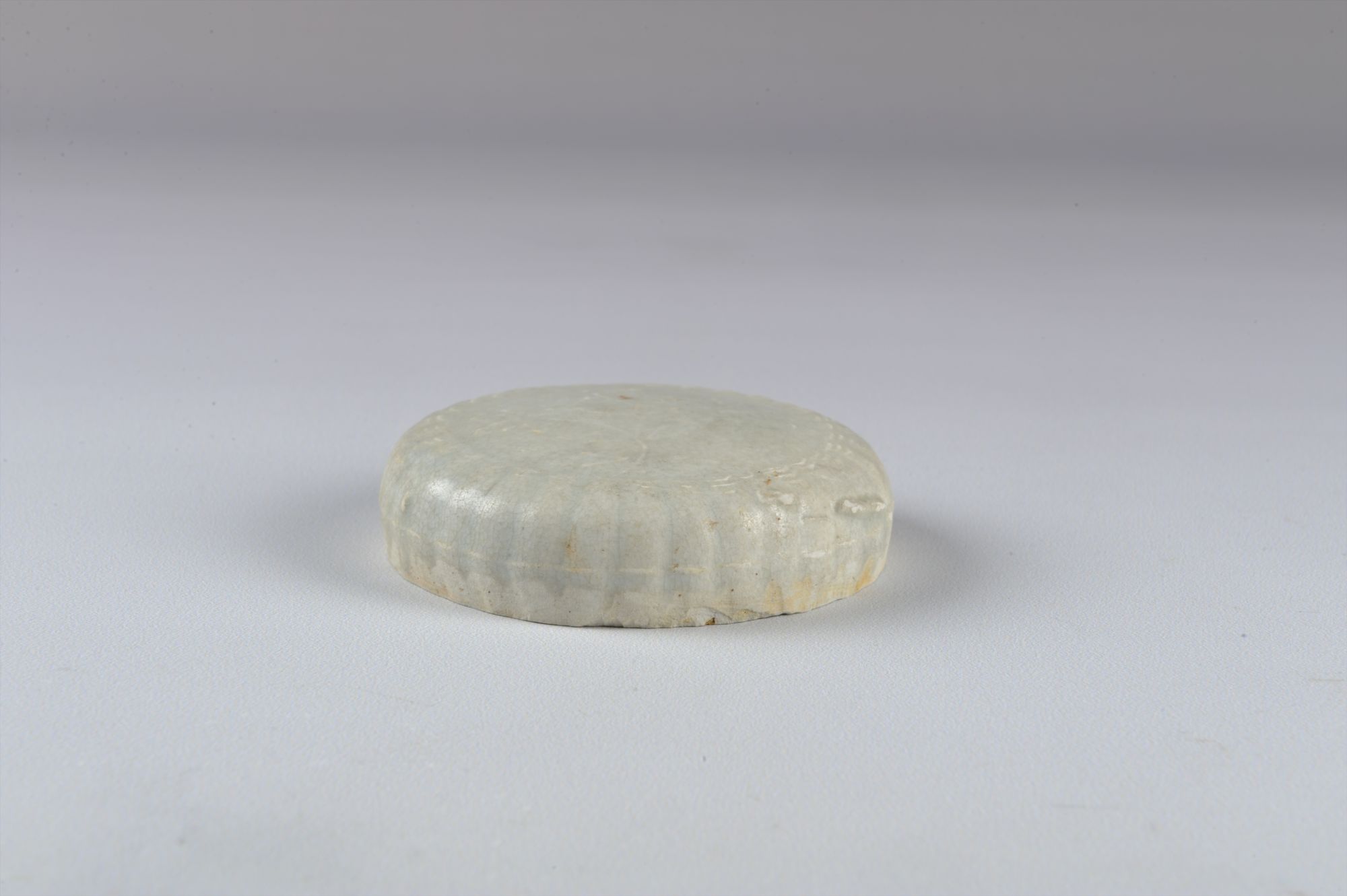 南宋青白瓷粉盒特點，如何鑒別年代（圖2）