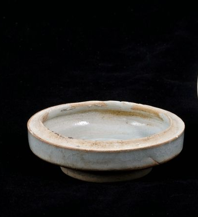 南宋青白瓷粉盒特點，如何鑒別年代（圖8）