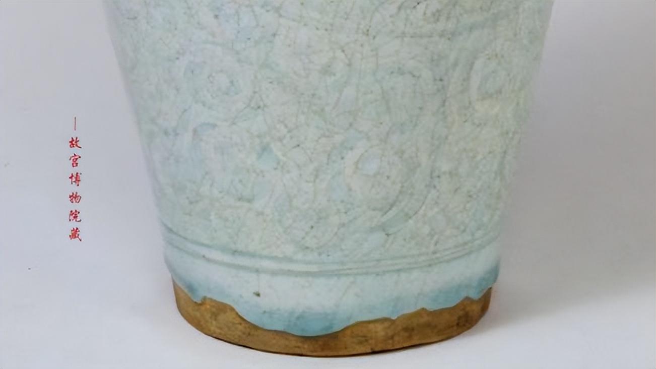 宋代湖田窯的發展，你絕對想不到它還有這種瓷器(圖4)