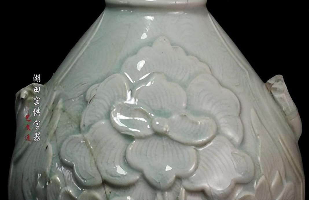 宋代湖田窯的發展，你絕對想不到它還有這種瓷器(圖6)